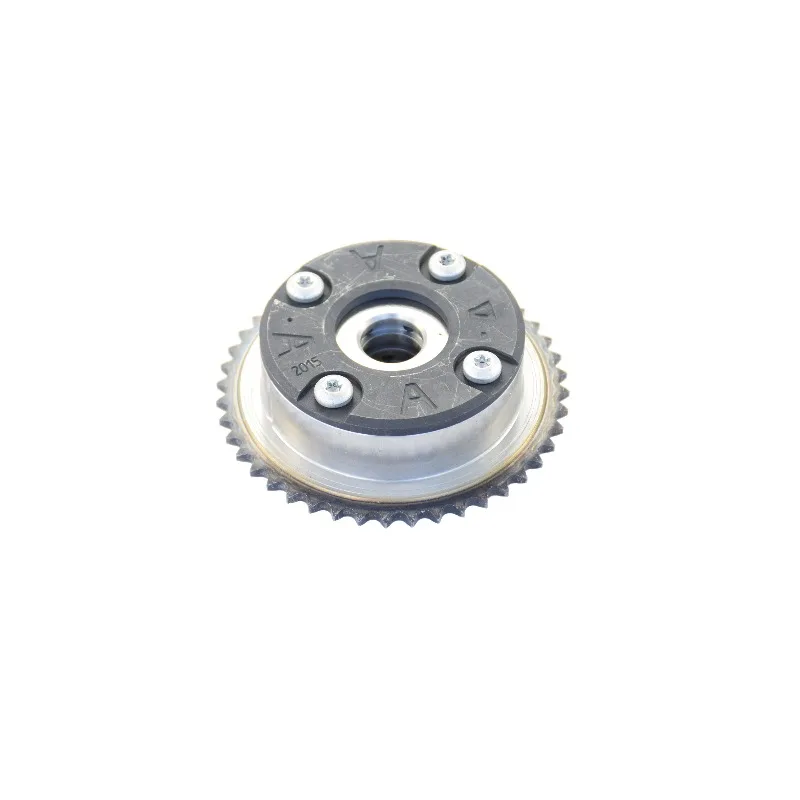 

721564 Camshaft Adjuster Exhaust VVT Timing Gear for Mercedes-Benz W203 Engine M271 OE A2710501047 A2710500900 A2710500847
