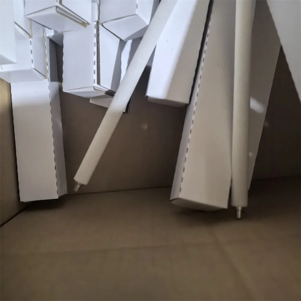 

4PCS Compatible Charge Roller Cleaning Roller For Xerox C8030 8035 8045 8055 8070 7525 7530 7535 7545 7830 7855 7845 PCR