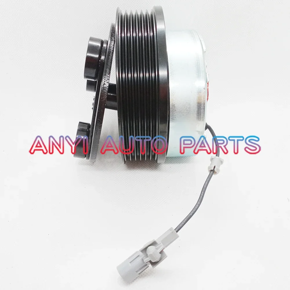 

9520076KA0 9520076KA1 95200-76KA0 95200-76KA1 CA23004 compressor CLUTCH ASSEMBLY CSV614 6PK for Suzuki Grand Vitara/Kizashi