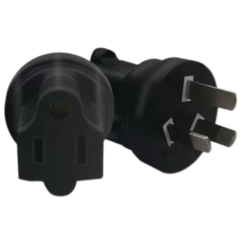 European America Nema L5-20R 6-15R 6-20R 5-15R to US AU Convert Power Socket Plug 5-20P 6-20P 5-15P Italy India EU C13 Connector