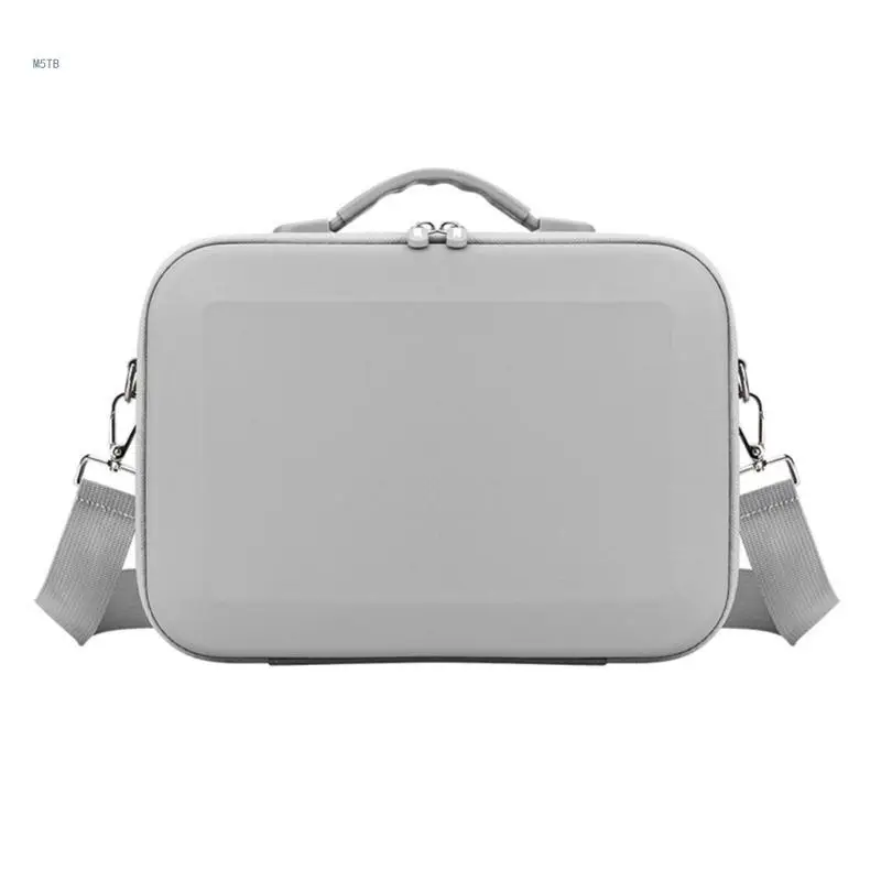 

Portable Storage Solution Shockproof Carrying Case Bag Storage Box with Shoulder Strap UAV Accessories Dropship