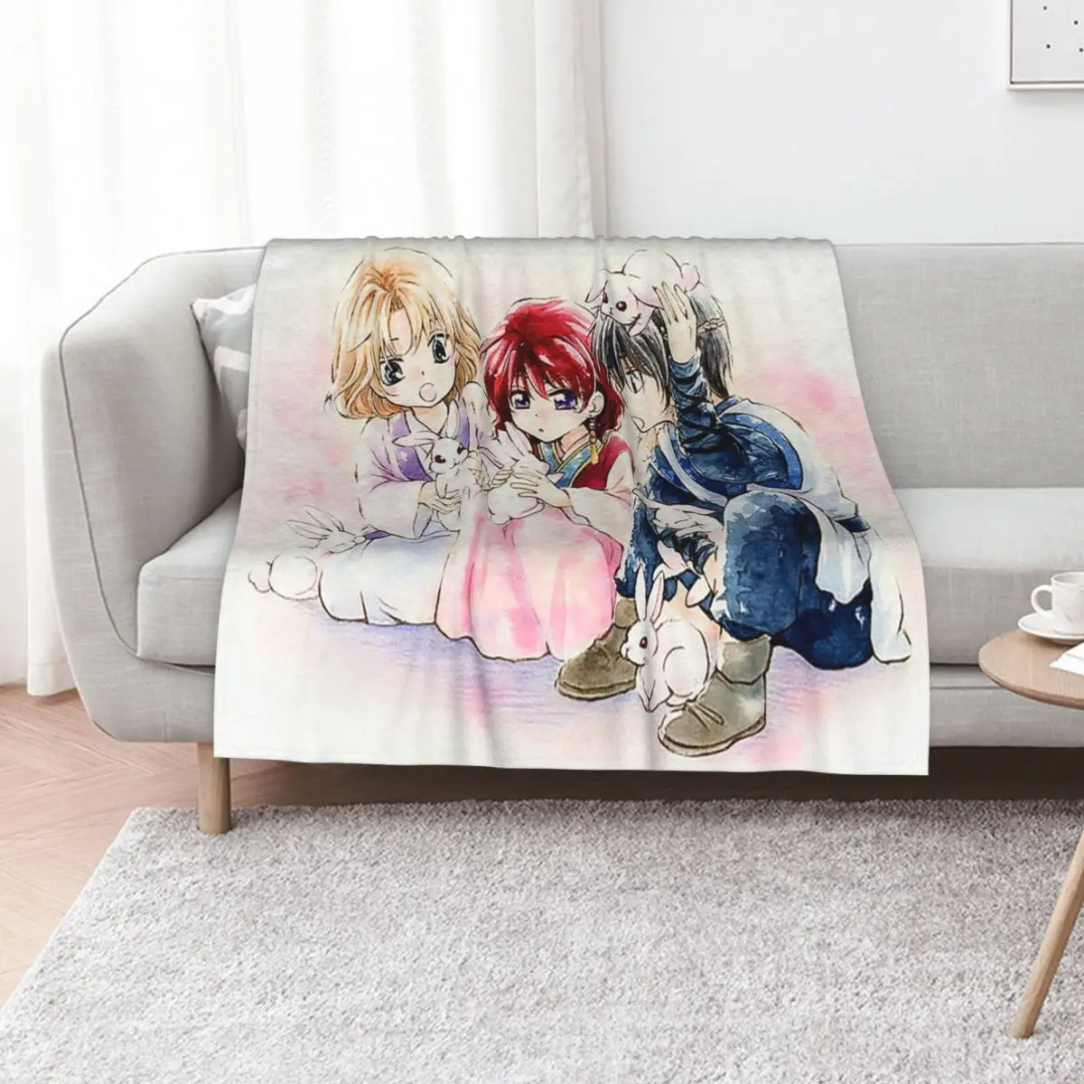 

son hak Throw Blanket blankets ands Thin heavy to sleep Baby Blankets