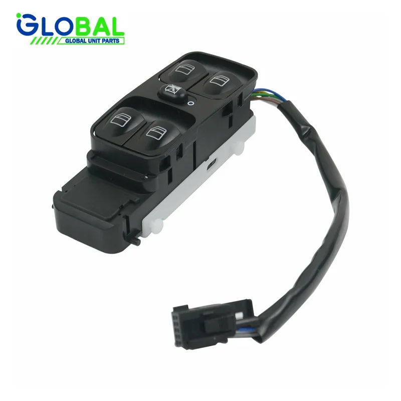 

A4638202210 4638202210 Brand New Power Window Switch Suit For MERCEDES-BENZ G500 G55 AMG G550 G63 AMG Front LH