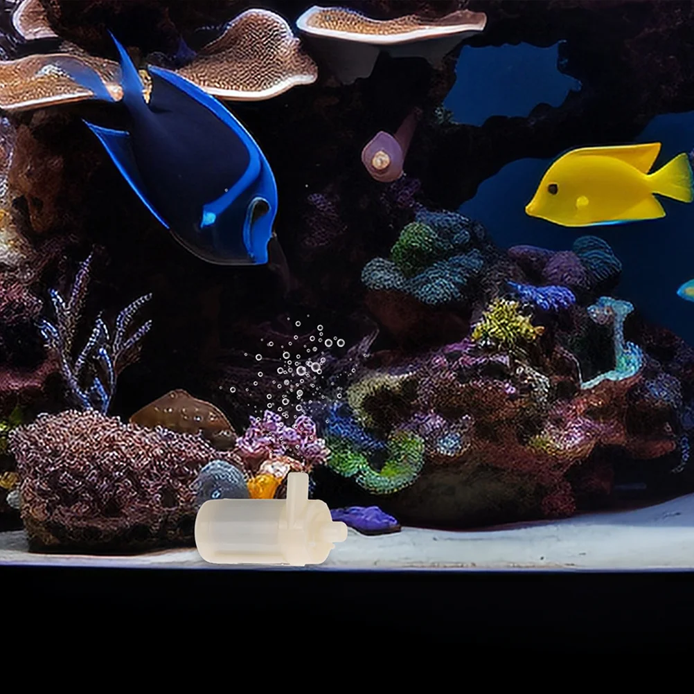 

Micro Submersible Low Voltage Mini Water Pump 3-5V Efficient USB Aquarium Fish Tank Pond Fountain Hydroponics Garden Pump