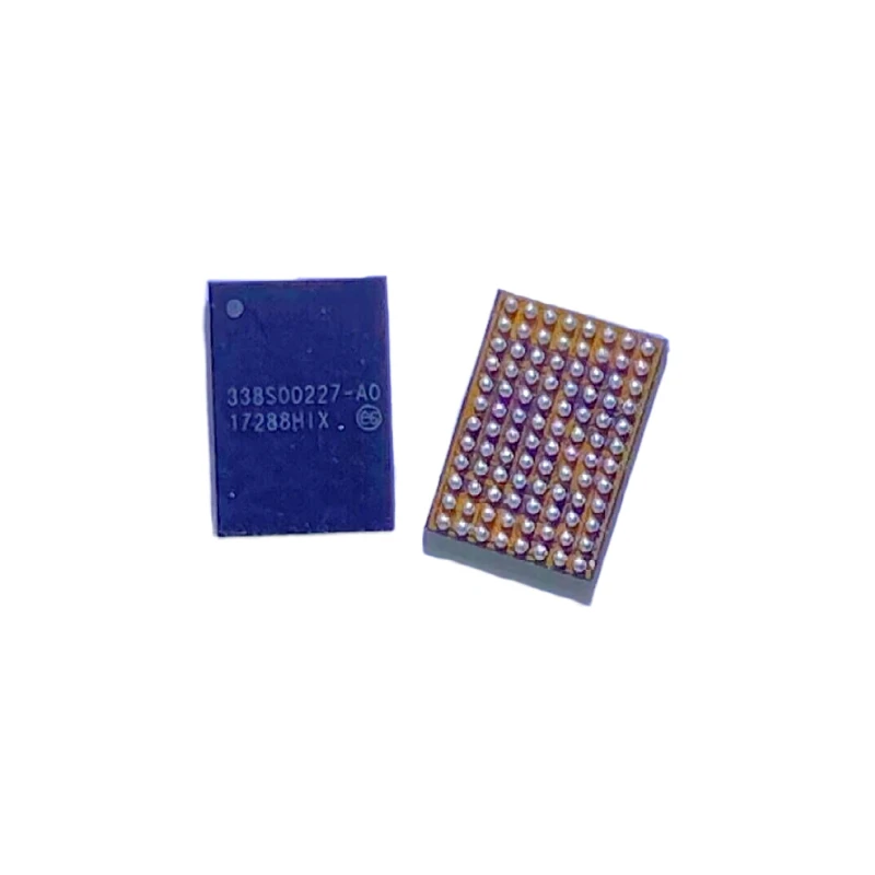 (1piece) 100% test very good product 338S00227-A0 338S00227-AO 338S00227 A0 338S00227 AO Bga Chip Reball With Balls IC Chips