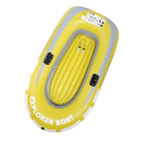 أفضل 10 زوارق مستعملة مبيعا للبيع - رقم 5