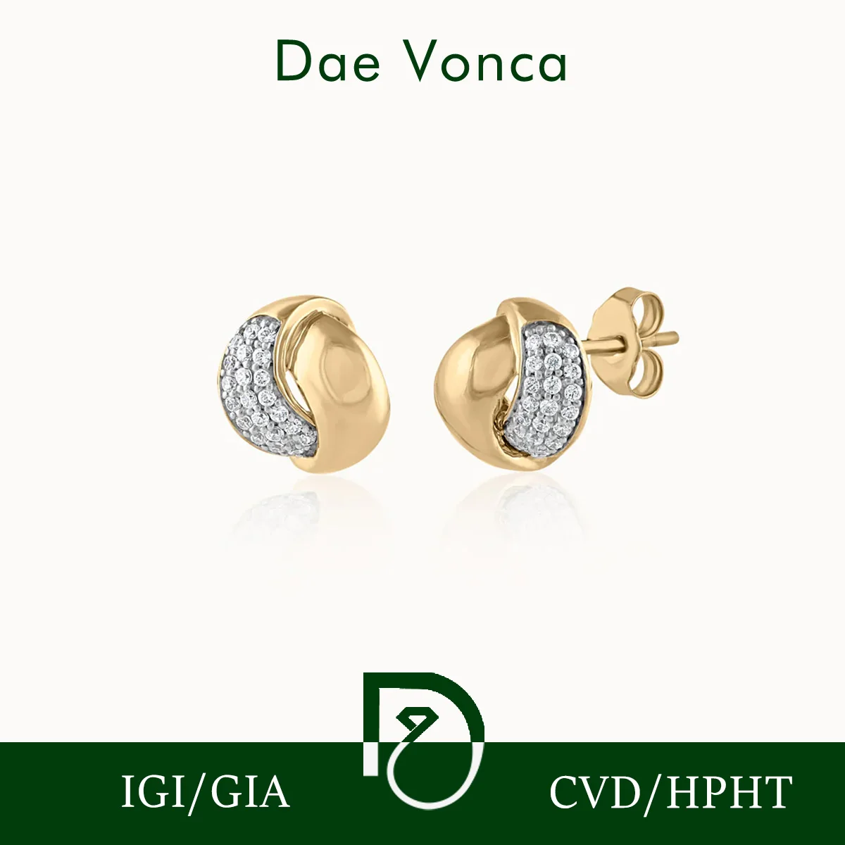 Twisted Luxury Roun… - image