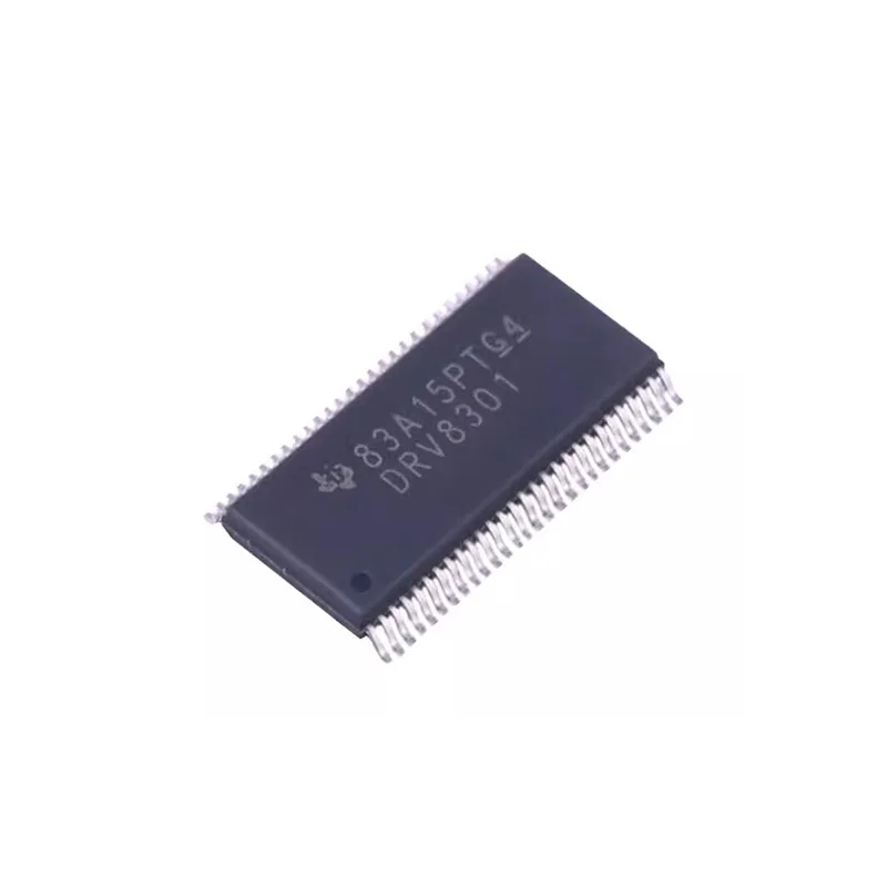 NEW Original DRV8301DCAR HTSSOP-56 Brushless DC BLDC Motor Driver Chip IC DRV8301DCAR