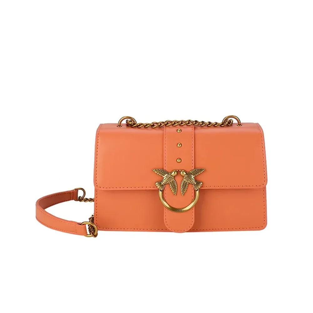 This year's new women's bag features a stylish and unique design, high-quality crossbody armpit bag, and multifunctional handbag