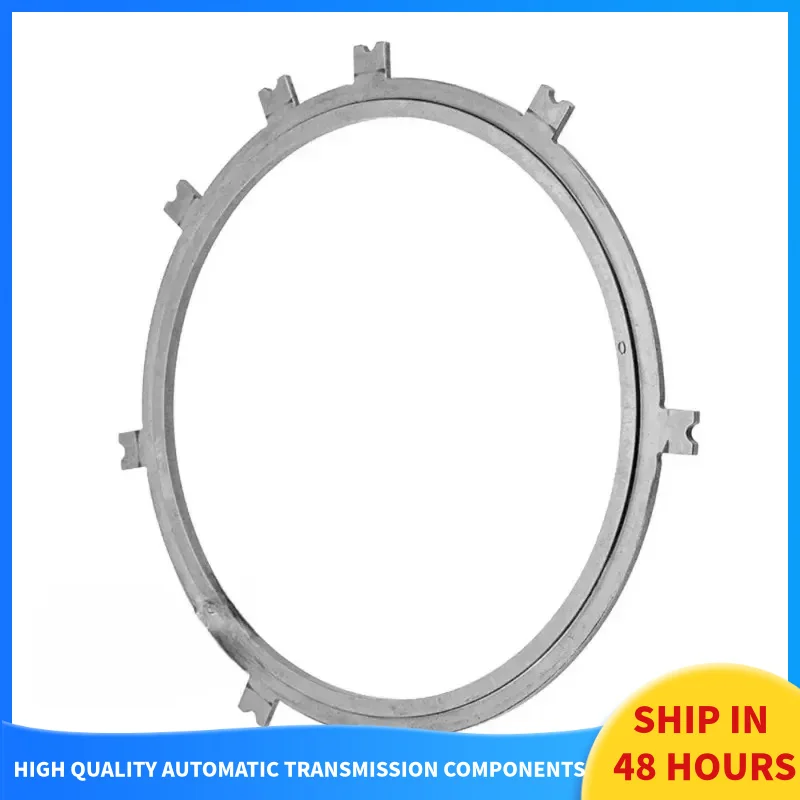 

New A6GF1 A6GF2 Flange Transmission Under Drive Brake Steel Plate For Hyundai Kia FL-A6GF1-QX