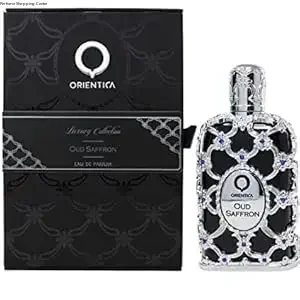 Orientica Luxury Collection Royal Amber للجنسين Eau de Parfum Spray، عطر يدوم طويلاً 5.0 أونصة، هدية عيد الميلاد