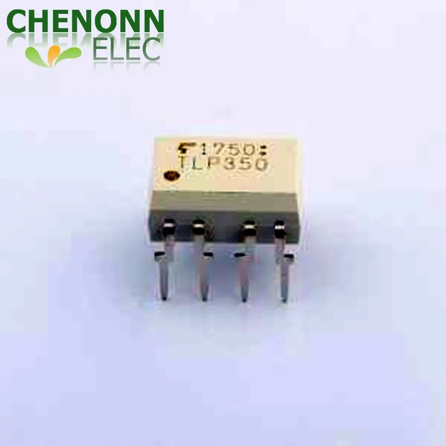 20PCS/LOT TLP350(F) (Logic Output Optoisolators)
