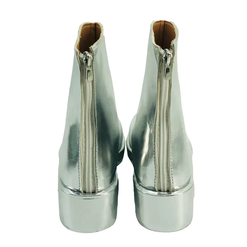 유 코스프레 스토어 게임 디스플레이 롤플레잉 신발 남녀 공용 화려한 의상 할로윈 파티 소품