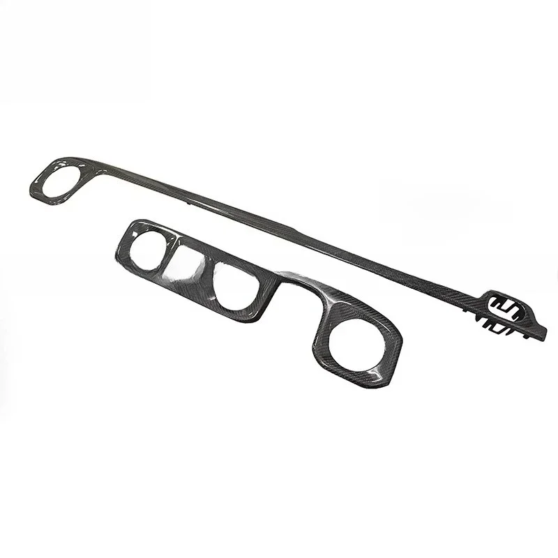 

Dry Carbon Fiber Car Interiors (Replacement) for G-Class W464 G500 G63 Kit Body Kit 2019-2024