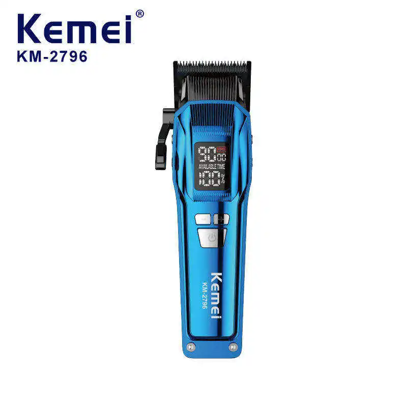 kemei-km-2796-men-electric-hair-clipper-usb-cordless-hair-cutting-machine-rechargeable-hair-trimmer
