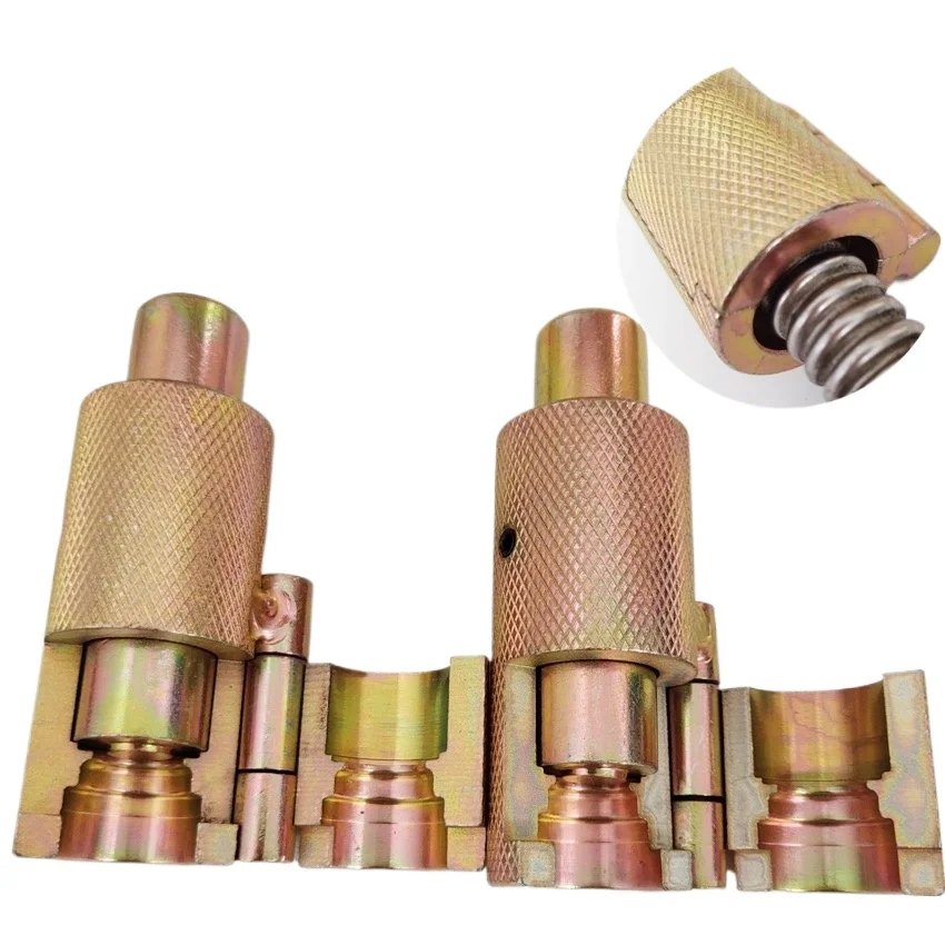 Stainless steel bellows Booster pressure mold 0.375in DN15/20 corrugated pipe flat mouth leveling device pipe fitting flare tool