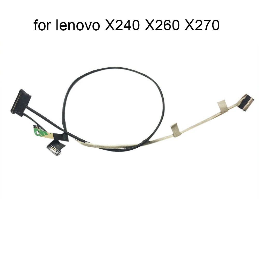 Computer Cables For LENOVO ThinkPad X240 X260 X270 0C46005 DC02C008N10 SC10K69601 Connecting Camera Boot Switch Cable new works