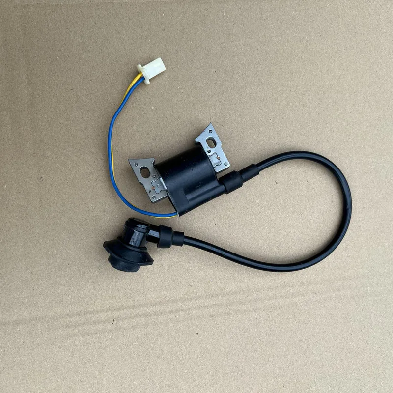 Ignição para Fubag ti 3000 ti 6000 4300 Kg205geti Kge3300ti Kge3500ti Kge7000ti 3kw Ignitor Portátil de Gerador de Inversor