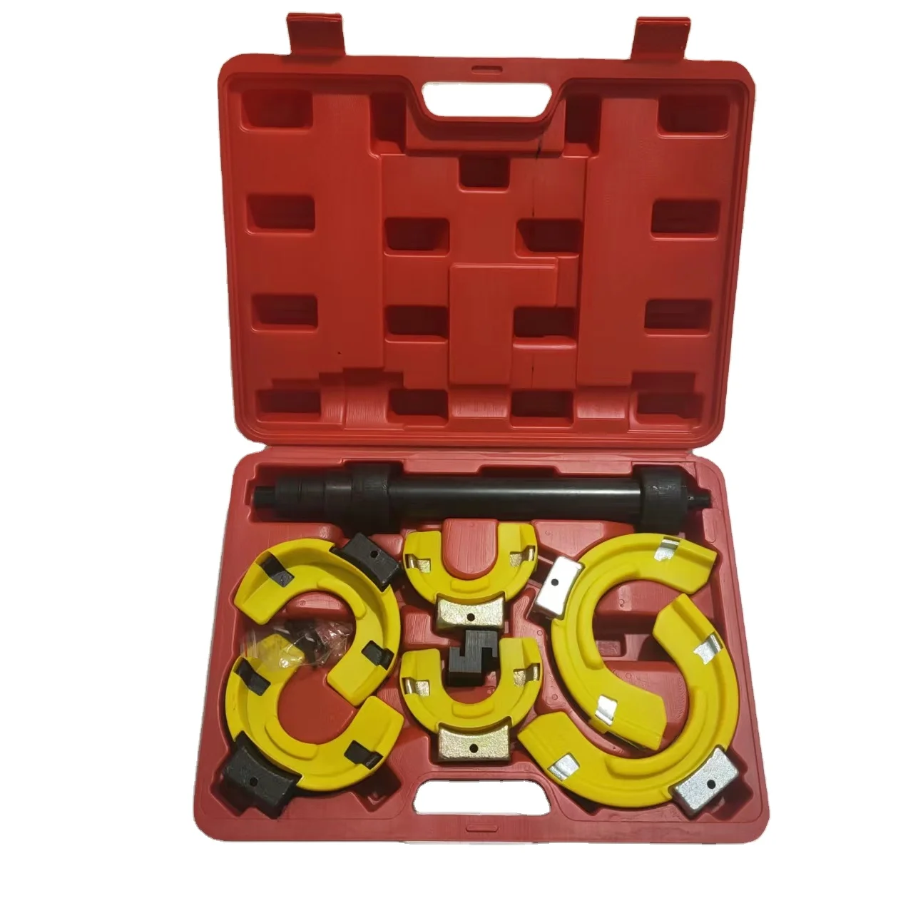 

SXLL Shock Absorber Spring Compressor Removable Shock Absorber Disassembly Tool