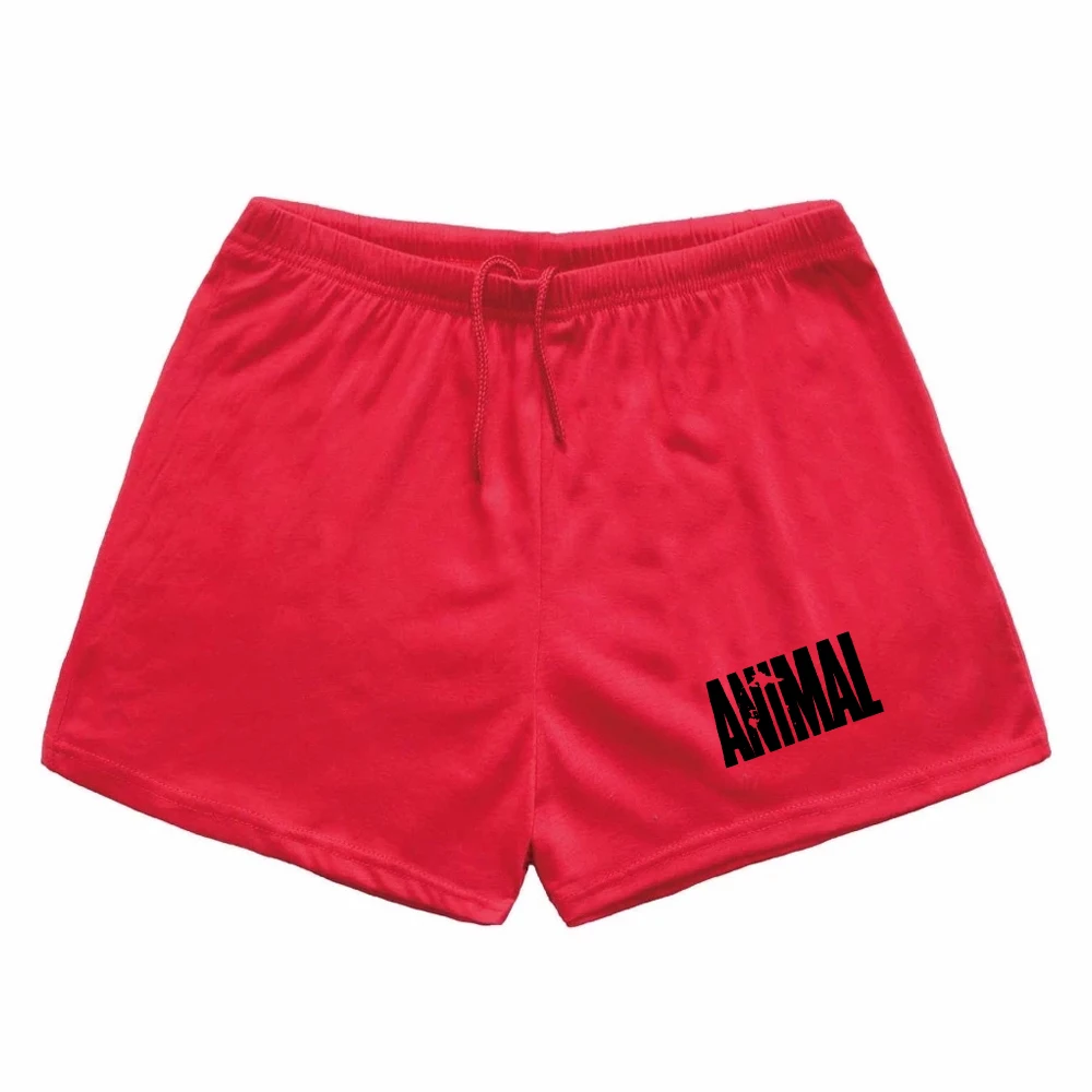 NEW Summer Running Shorts Men Sports Jogging Fitness Shorts Loose Mens Gym Men Shorts Sport gyms Short Pants men2022