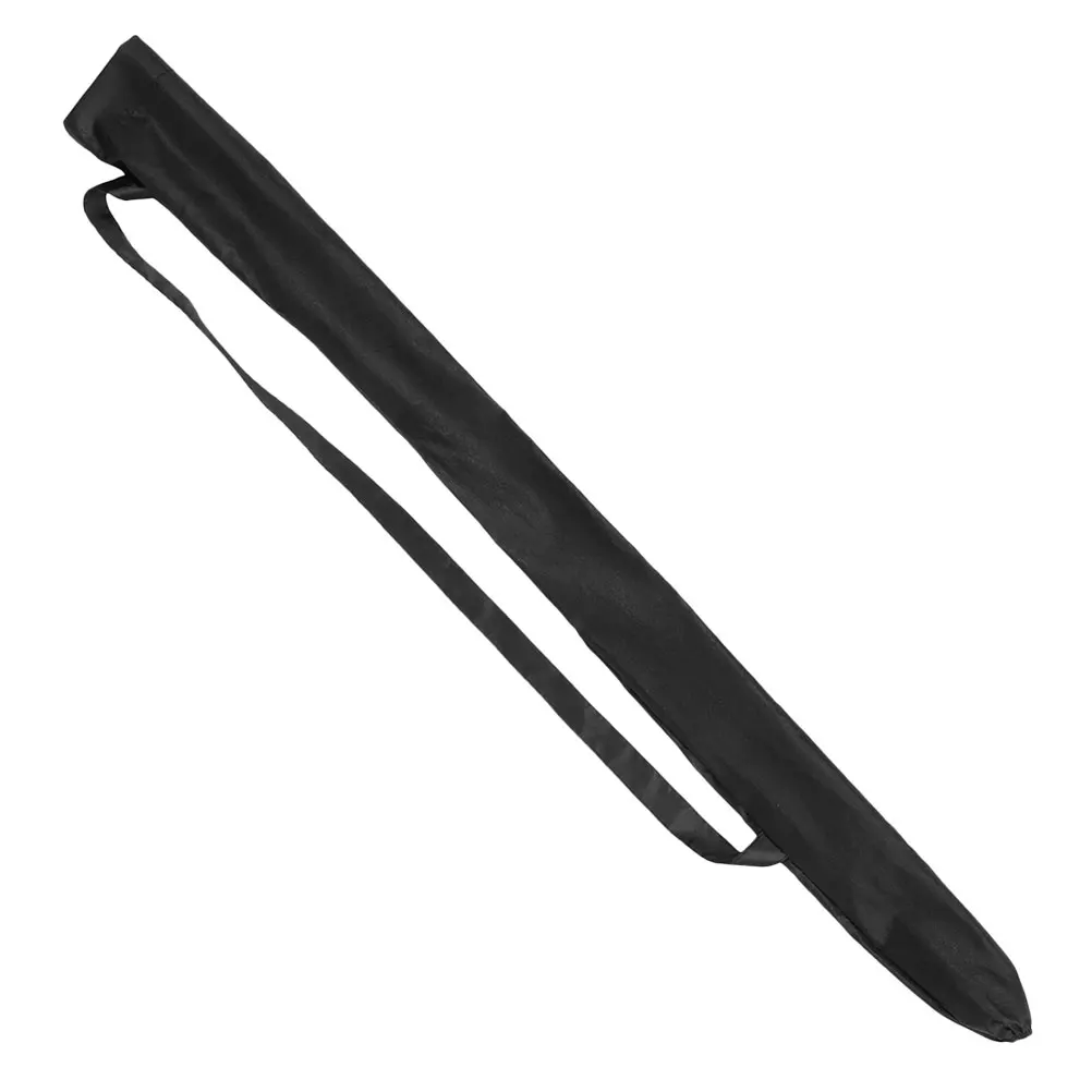 

Water-Absorbing Umbrella Storage Bag Long Pouch Carrier Protective Cover Bag Outdoor Rain Use Durable Pongee Material Adjustable