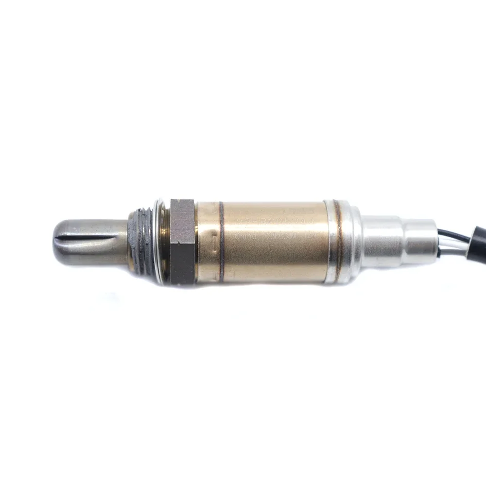 

Car Probe Air Fuel Ratio Lambda 02 O2 Oxygen Sensor for FIAT Doblo Palio MPV LANCIA Lybra Sedan 0258005244 0258003627 0258005229