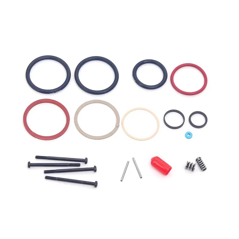 A32Z-1Set الوقود HEUI طقم تصليح حاقن لشركة كاتربيلر C7C9 مضخة زيت إصلاح أطقم #4