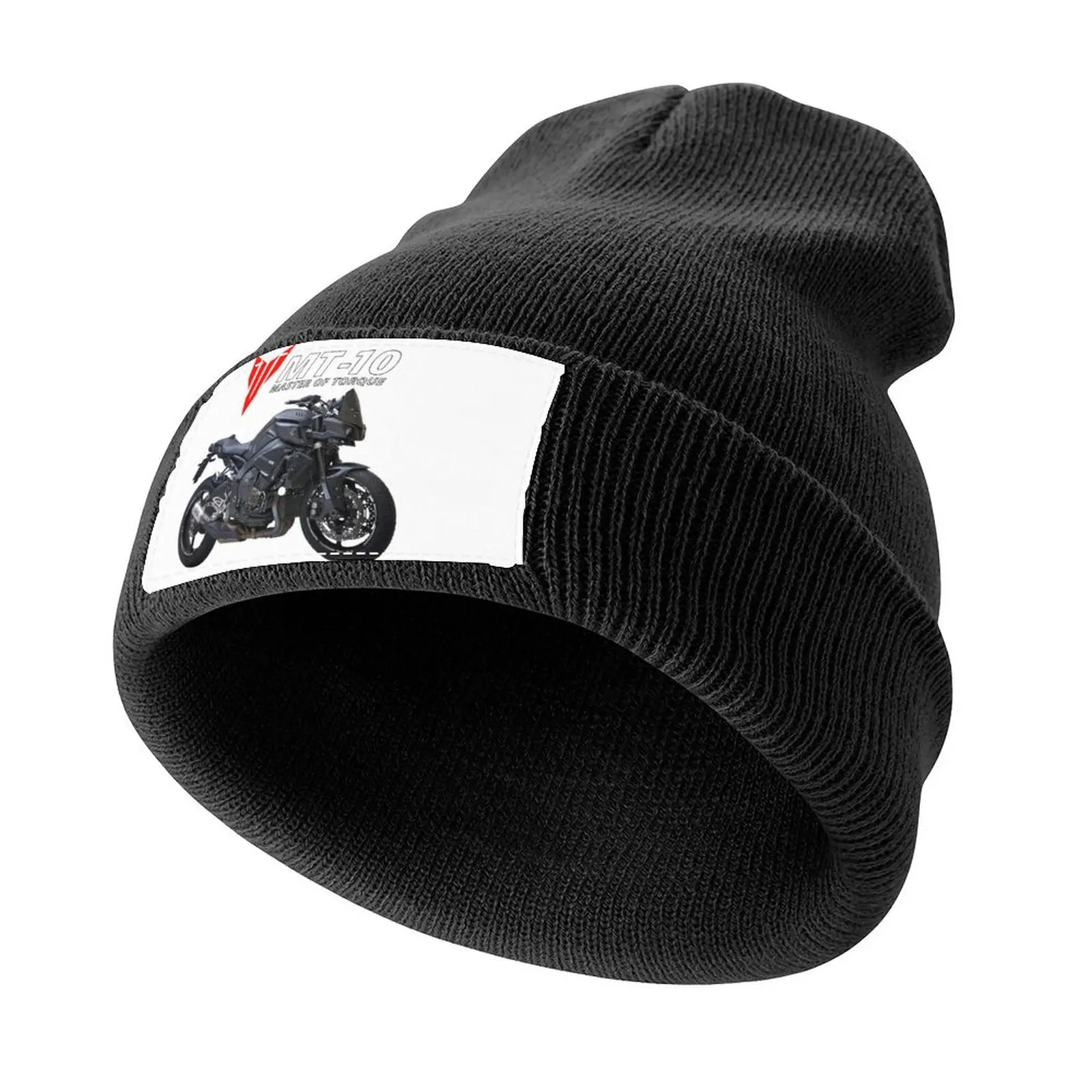 

MT-10 Motorcycle Knitted Cap cute Beach Bag Sun Hat For Children Women's Beach Outlet Men's