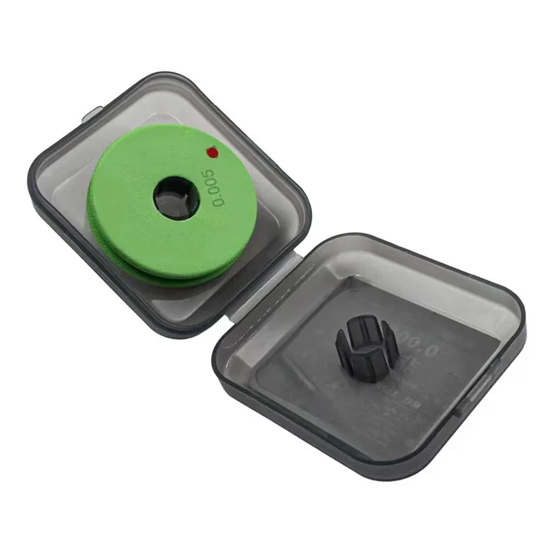 

B08B-длина для ремонта ЖК-дисплея процессора мобильного телефона, перемычка 0,005 мм, 100 м, неэмалированная медная ссылка для ремонта