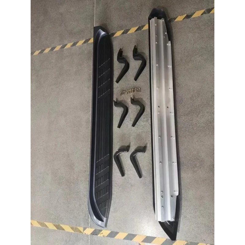 

High Quality Side Step Running Board FJ150
