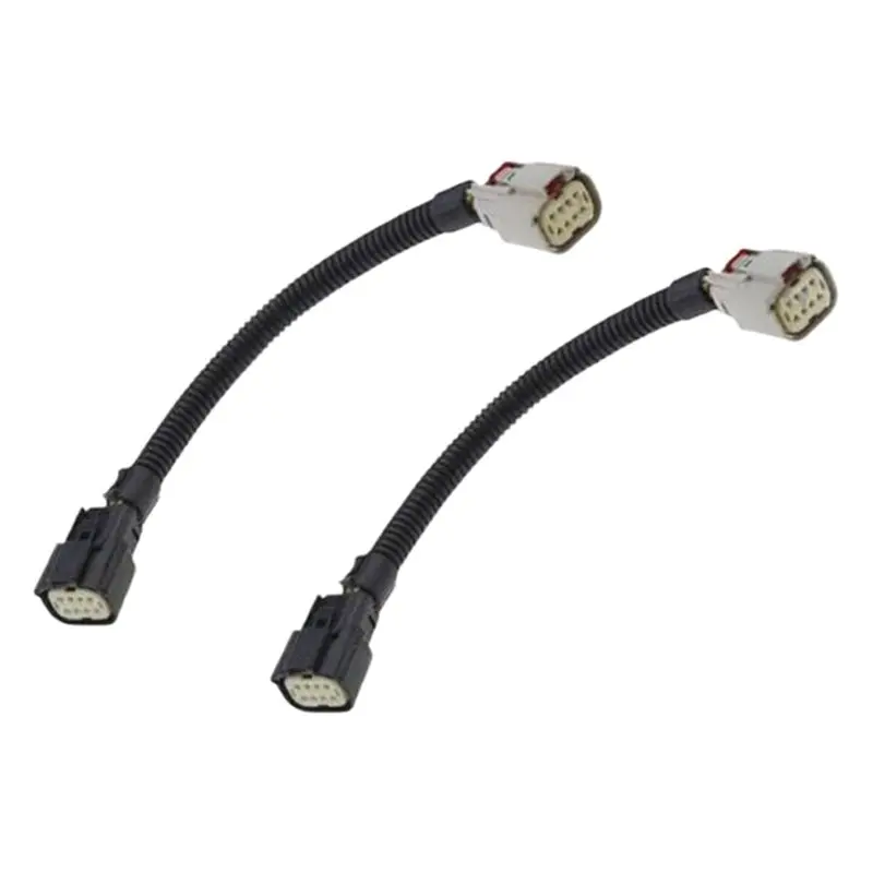 B23B For Ford Transit MK6 MK8, Buick Excelle, Cruze Compatible Taillight Wiring Harness Part Numbers 4388140 1940131 18
