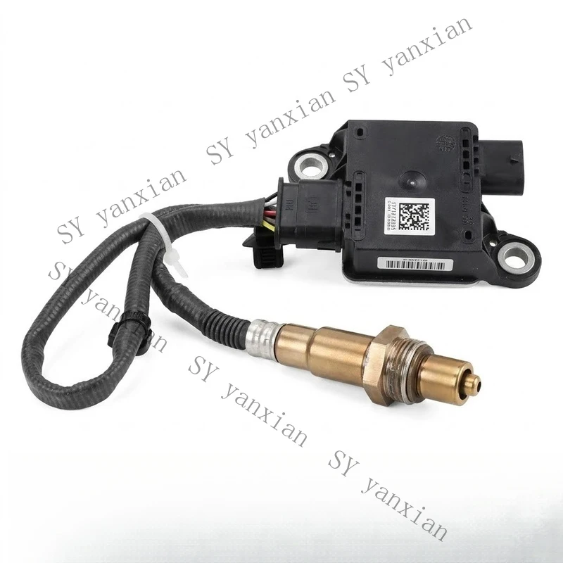 SY+ GK4Z-5L239-A Particulate Matter Sensor for Transit 3.2L 15-19 New