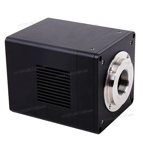 

20MP USB3.0 Cooling C-mount Camera with IMX183 1inch CMOS Sensor for Darkfield Fluorescence Microscope Using Spectral Analysis