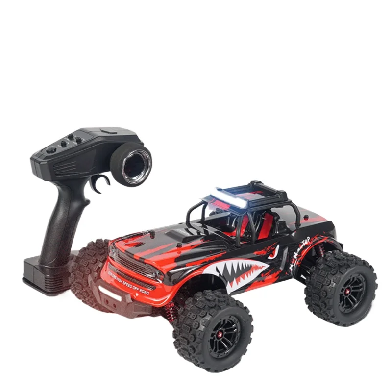 CX Professional Brushless Four-Wheel Drive High-Speed Children's off-Road Climbing Drift Remote Control Car