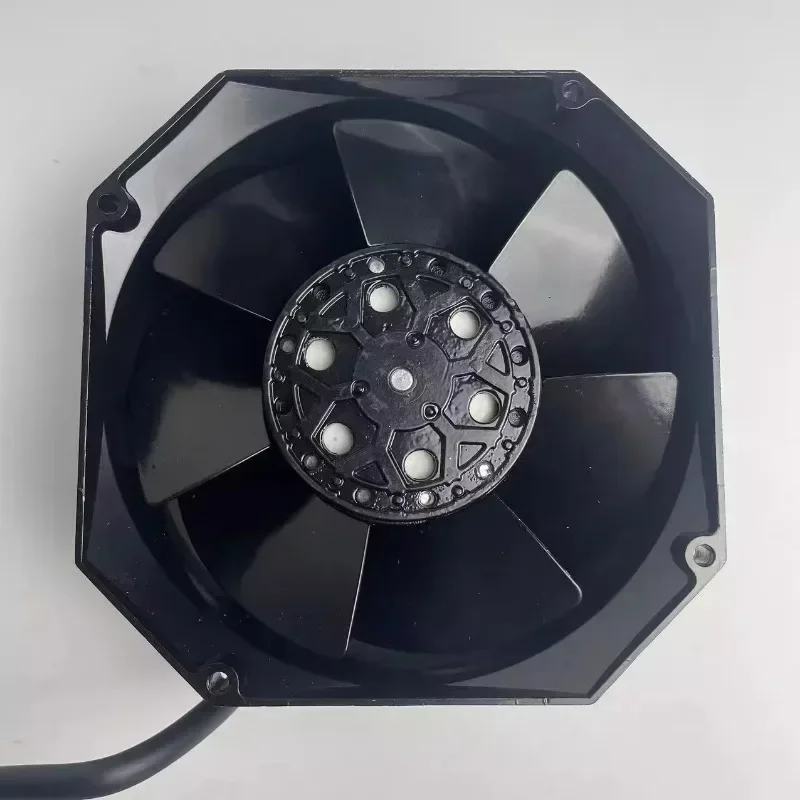 

Вентилятор охлаждения шпинделя машины Brother TC-S2 TAR76R-H3, вентилятор шпинделя машины ROYAL FAN, 1 шт.