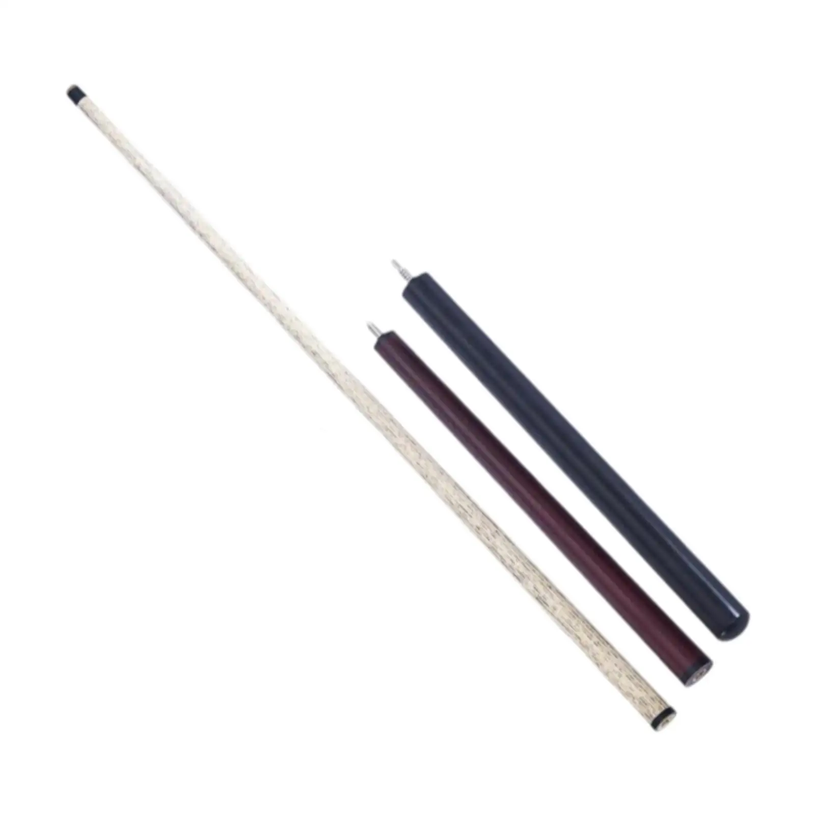 Billiard Pool Cue Stick Break Jump Cue for Adults Men Women Billiard Players