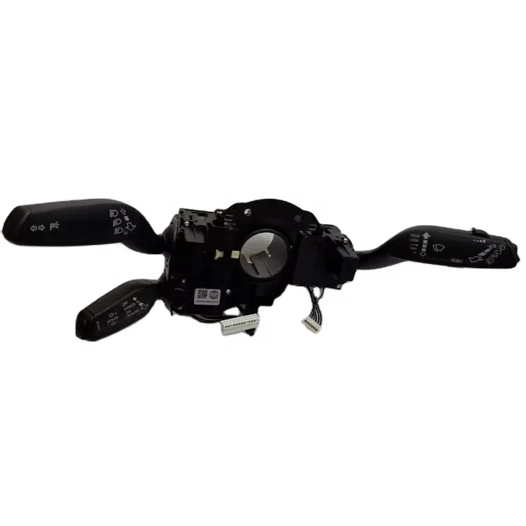 

4G8953502AD Steering Column Combination Switch for Audi Q5 2013-2018 SQ5 2014-2017 | OE Replacement, Brand New, High-quality