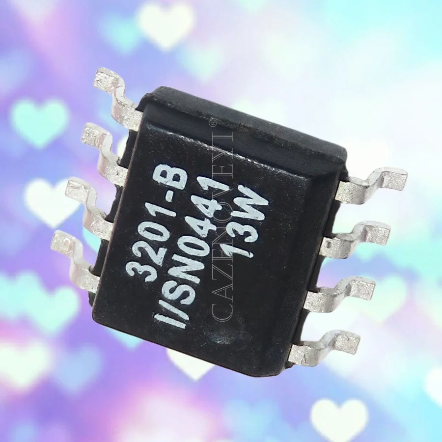 5PCS MCP3201-B/SN MCP3201 MCP3202-CI/SN MCP3202 MCP41010-I/SN MCP41010 MCP41050-I/SN MCP41050 MCP41100-I/SN MCP41100 SOP-8