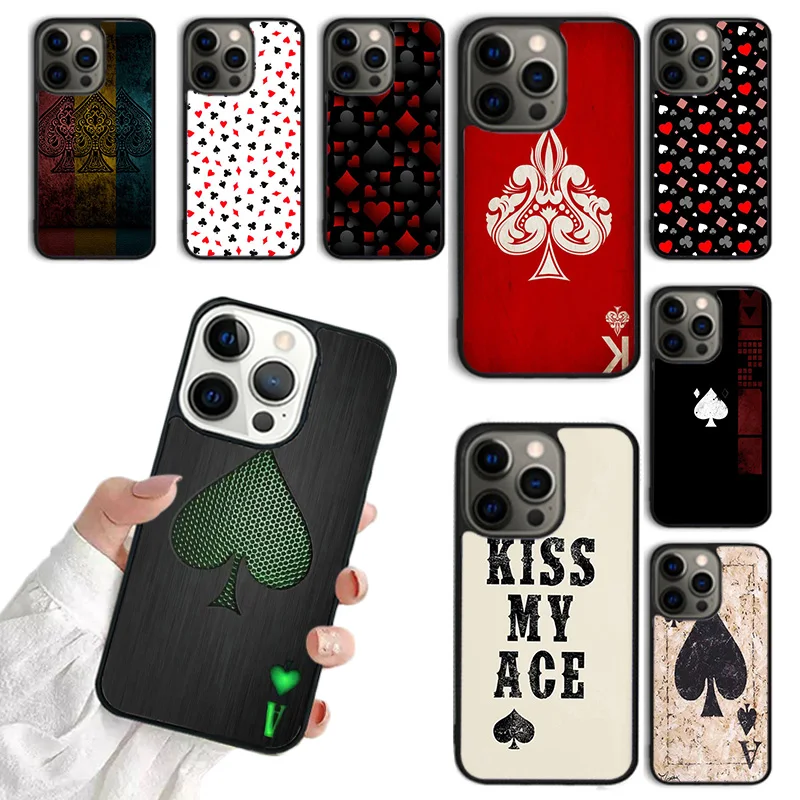 Ace Of Spades Poker…