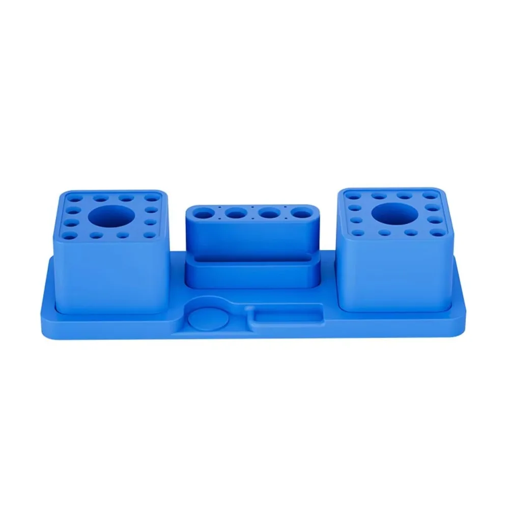 

Съемный комбинированный многофункциональный контейнер для хранения из термостойкого силикона