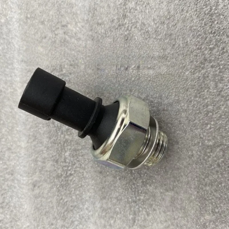 Diesel Oil Sensor Plug Oil Pressure Switch For Huatai Boliger 2.0