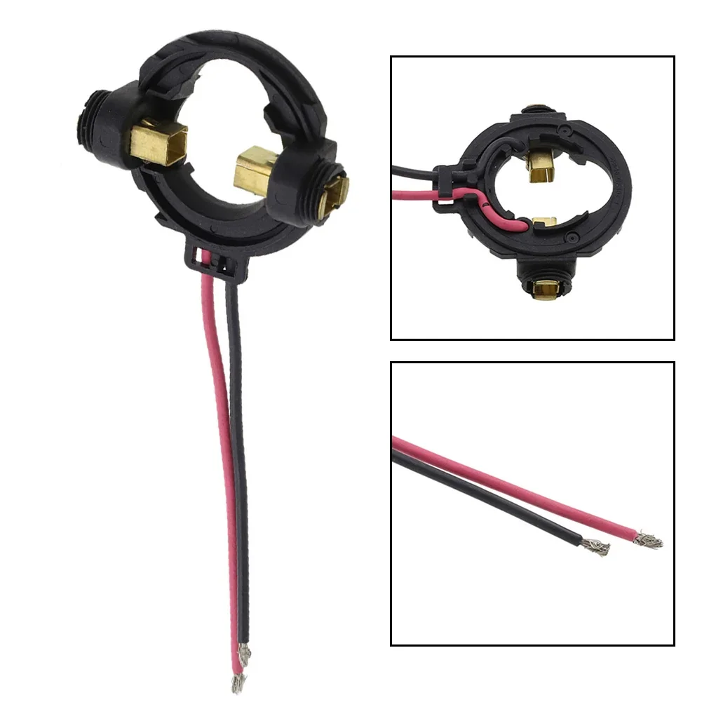 

Держатель угольных щеток 328202 334696 для G18DSL G18DL G14DSL 18DSL DV18DL AU, запасная часть для обслуживания электроинструментов