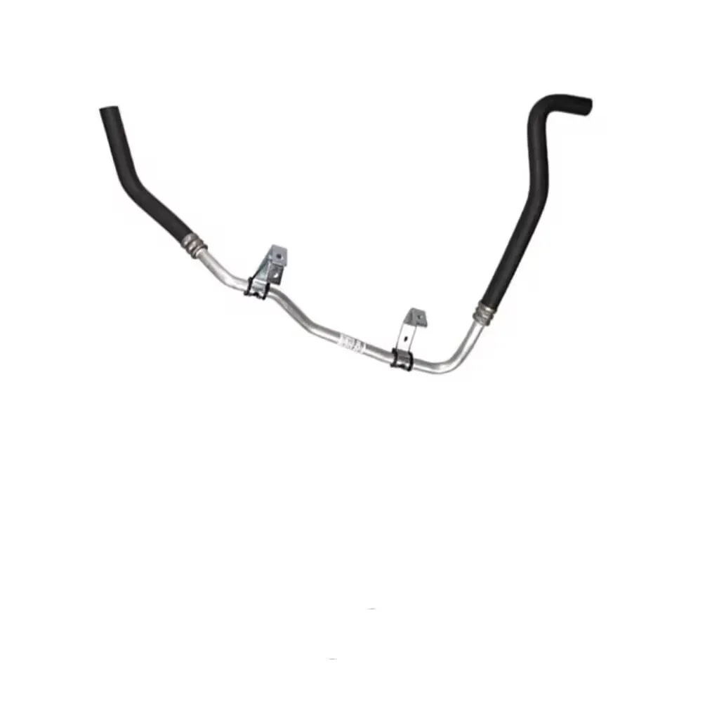 Car low pressure power steering hose For Chevrolet Captiva 95953094