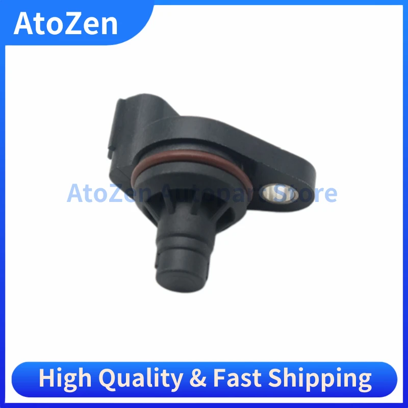 Sensor ABS de Velocidad de Rueda para Automóvil, 1 Pieza, 89545-71010 8954571010 / 89546-71010 8954671010 para Toyota HILUX 4Runner, Repuestos Automotrices