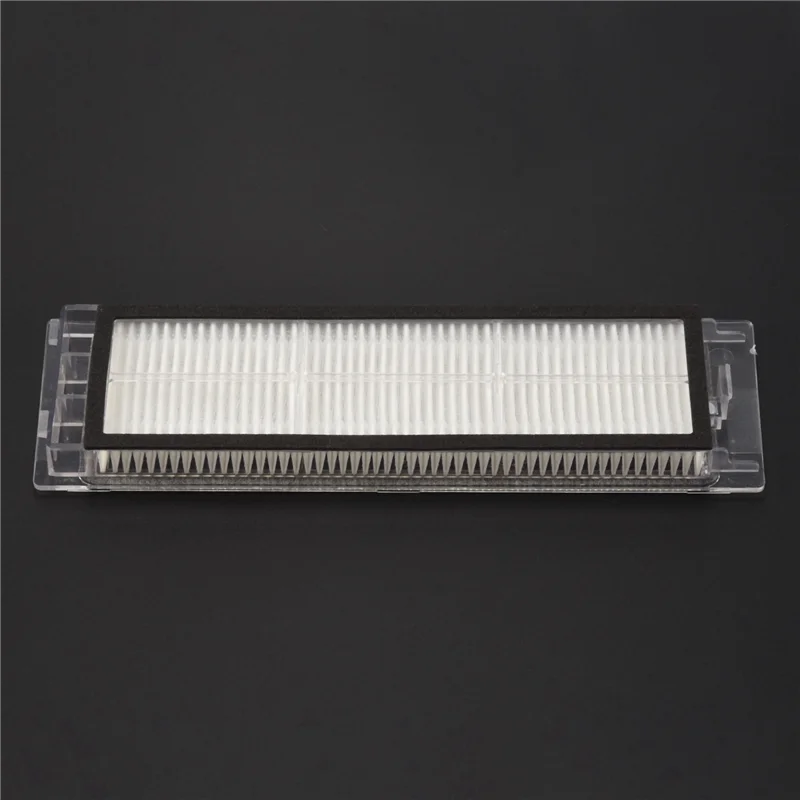 A010 Filters Replacement For Roborock S5 S5 MAX S6 E20 E25 E35 C10 S50 For Xiaomi Robot Vacuums,4-Pack