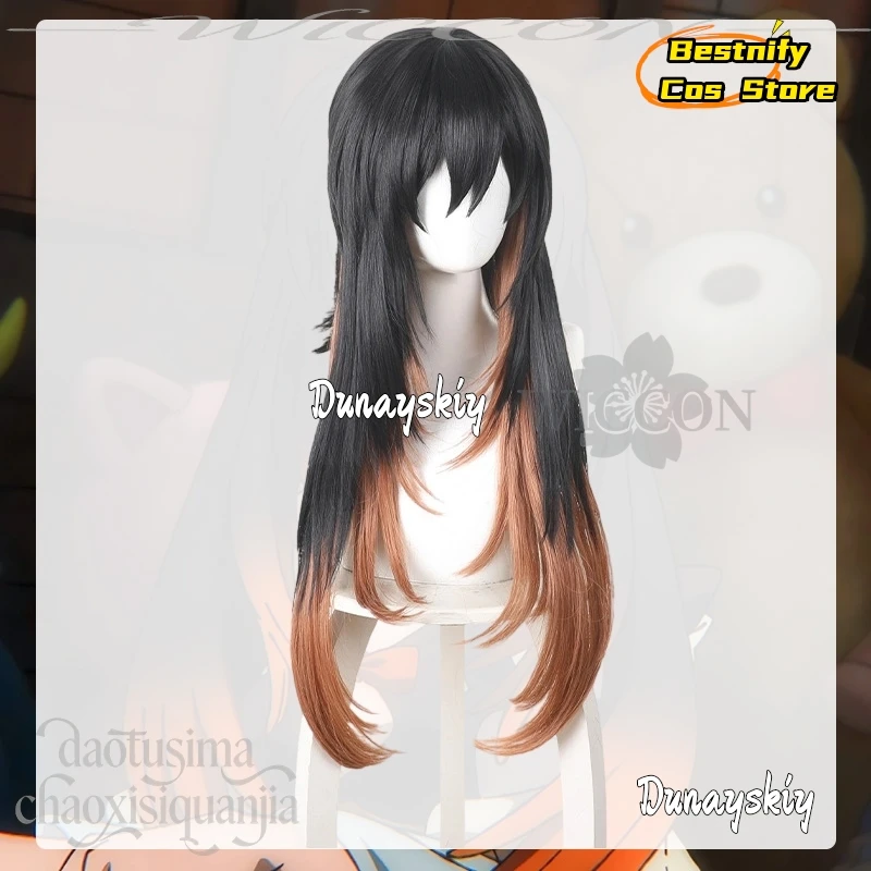 aBcBcs@Anime GACHIAKUTA Cospla - đánh giá và giá Anime Cosplay Girl With Black Hair