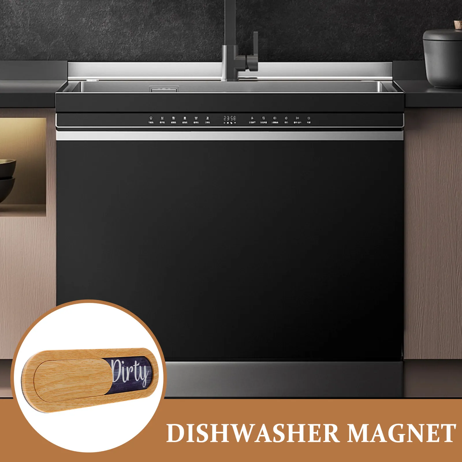 sinal-magnetico-para-lava-loucas-indicador-de-limpo-sujo-material-acrilico-abs-base-magnetica-decoracao-de-cozinha-adesivos-para-geladeira