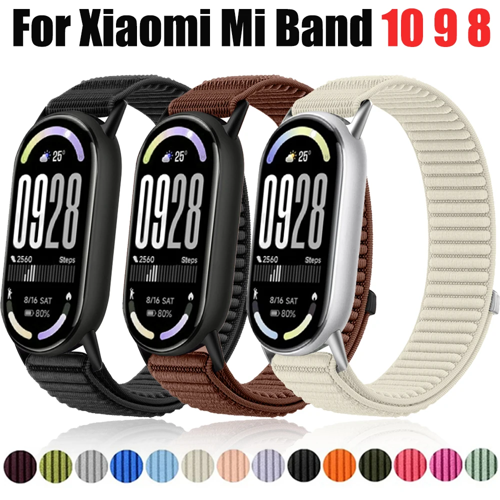 Watchband For Xiaom…