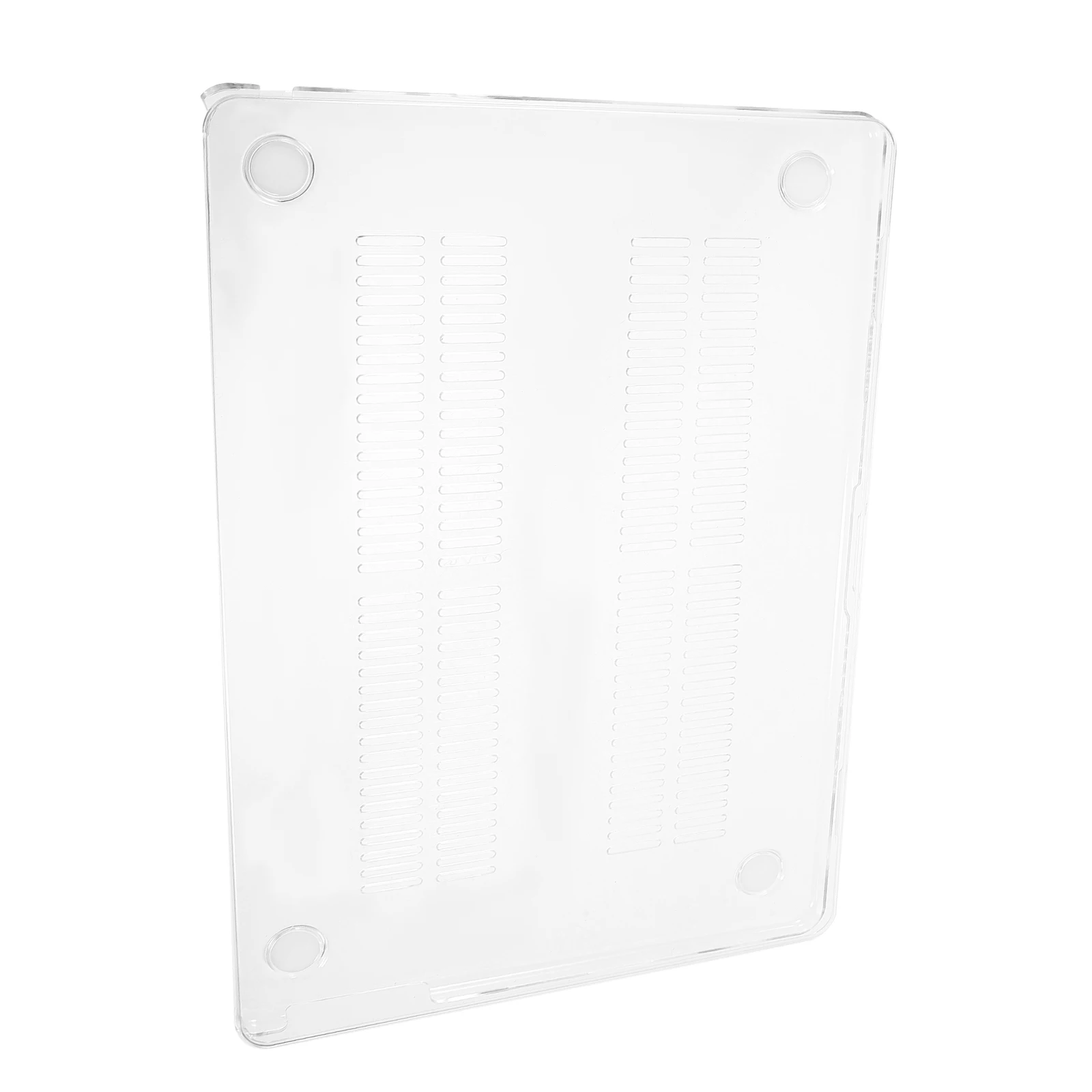 

Transparent Laptop Skin Cover for 3 A2941 Protective Against Scratches Easy Apply Remove Accessories