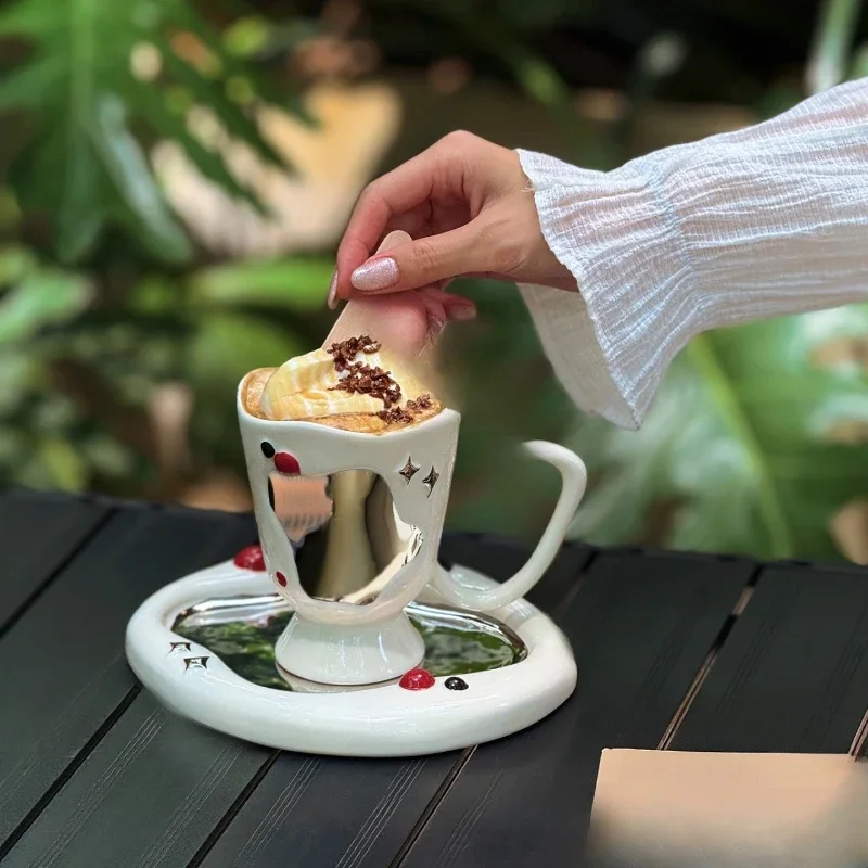 

Space Sense Coffee Cup Set